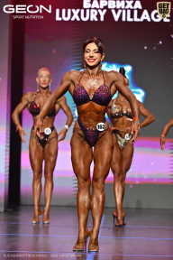 Grand Prix Dudushkin Fitness Family - 2026