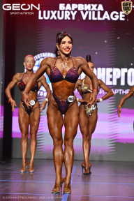 Grand Prix Dudushkin Fitness Family - 2026