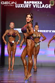 Grand Prix Dudushkin Fitness Family - 2026