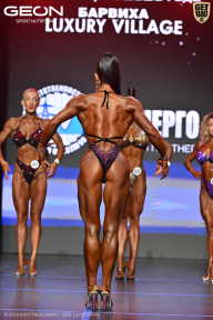 Grand Prix Dudushkin Fitness Family - 2026