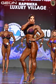 Grand Prix Dudushkin Fitness Family - 2026