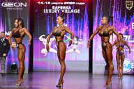 Grand Prix Dudushkin Fitness Family - 2026