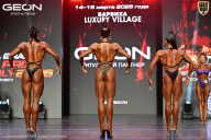 Grand Prix Dudushkin Fitness Family - 2026