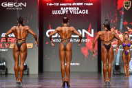 Grand Prix Dudushkin Fitness Family - 2026