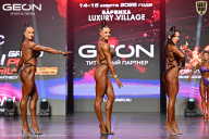 Grand Prix Dudushkin Fitness Family - 2026