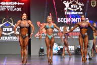 Grand Prix Dudushkin Fitness Family - 2026