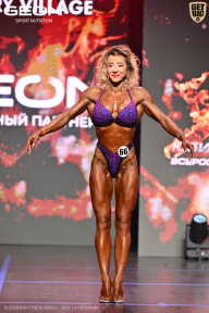 Grand Prix Dudushkin Fitness Family - 2026