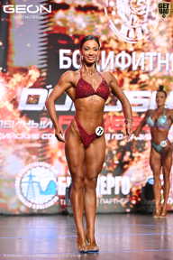 Grand Prix Dudushkin Fitness Family - 2026