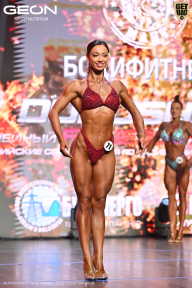 Grand Prix Dudushkin Fitness Family - 2026