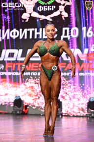 Grand Prix Dudushkin Fitness Family - 2026