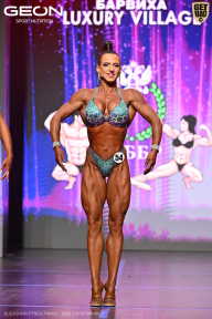 Grand Prix Dudushkin Fitness Family - 2026