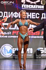 Grand Prix Dudushkin Fitness Family - 2026