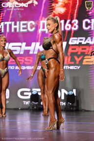 Grand Prix Dudushkin Fitness Family - 2026