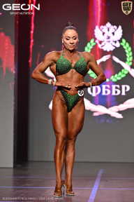 Grand Prix Dudushkin Fitness Family - 2026