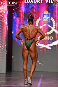 Grand Prix Dudushkin Fitness Family - 2026