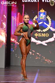 Grand Prix Dudushkin Fitness Family - 2026