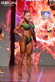 Grand Prix Dudushkin Fitness Family - 2026