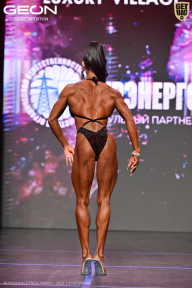 Grand Prix Dudushkin Fitness Family - 2026