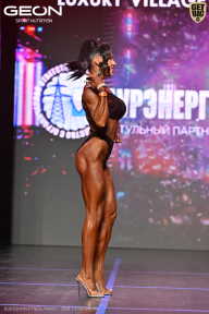 Grand Prix Dudushkin Fitness Family - 2026
