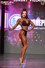 Grand Prix Dudushkin Fitness Family - 2026