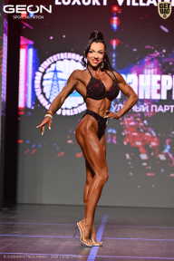 Grand Prix Dudushkin Fitness Family - 2026