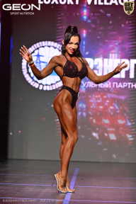 Grand Prix Dudushkin Fitness Family - 2026