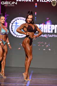 Grand Prix Dudushkin Fitness Family - 2026