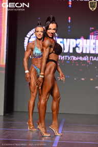 Grand Prix Dudushkin Fitness Family - 2026