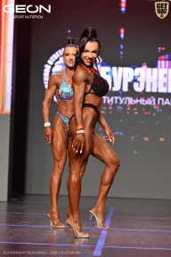 Grand Prix Dudushkin Fitness Family - 2026