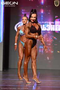 Grand Prix Dudushkin Fitness Family - 2026