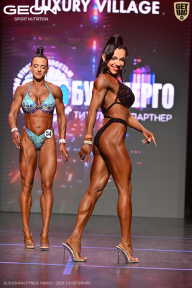 Grand Prix Dudushkin Fitness Family - 2026