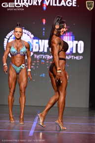 Grand Prix Dudushkin Fitness Family - 2026