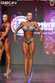 Grand Prix Dudushkin Fitness Family - 2026