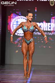 Grand Prix Dudushkin Fitness Family - 2026