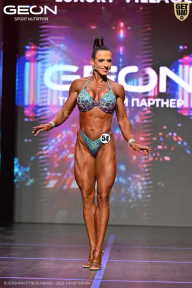 Grand Prix Dudushkin Fitness Family - 2026