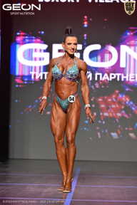 Grand Prix Dudushkin Fitness Family - 2026