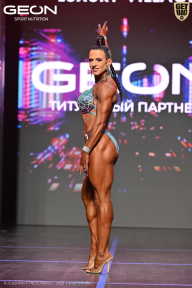 Grand Prix Dudushkin Fitness Family - 2026