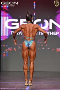 Grand Prix Dudushkin Fitness Family - 2026