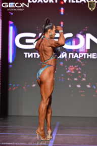 Grand Prix Dudushkin Fitness Family - 2026