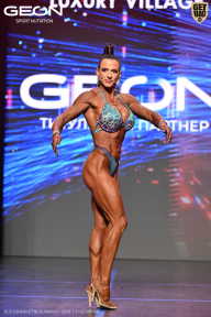 Grand Prix Dudushkin Fitness Family - 2026