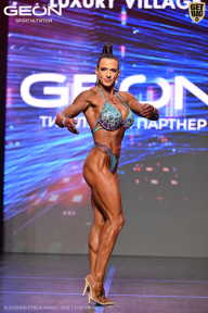 Grand Prix Dudushkin Fitness Family - 2026