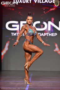 Grand Prix Dudushkin Fitness Family - 2026