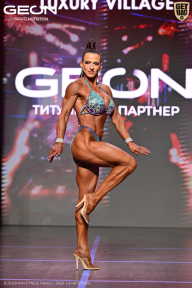 Grand Prix Dudushkin Fitness Family - 2026