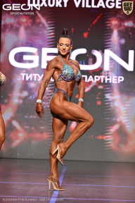 Grand Prix Dudushkin Fitness Family - 2026