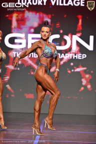 Grand Prix Dudushkin Fitness Family - 2026