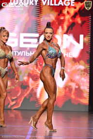 Grand Prix Dudushkin Fitness Family - 2026