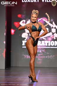 Grand Prix Dudushkin Fitness Family - 2026