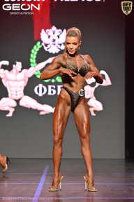 Grand Prix Dudushkin Fitness Family - 2026