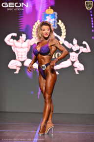 Grand Prix Dudushkin Fitness Family - 2026