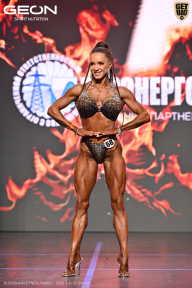 Grand Prix Dudushkin Fitness Family - 2026